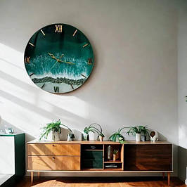 Епоксидні годинники