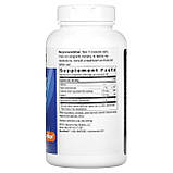 Глюкозамін сульфат, GS-500 Glucosamine Sulfate, Nature's Way, 240 капсул (0,5 г у капсулі), фото 2