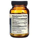 Підтримка кісток, стронцій та бор, Bone Support with Strontium and Boron, Dr. Mercola, 60 капсул, фото 2