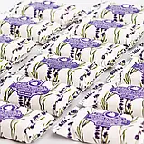 Класичне мило "Лаванда" (130 г), фото 3