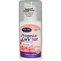 Крем з прогестероном, Progesta-Care, Life Flo Health, для тіла, 113,4 м