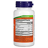 Бузина з цинком і вітаміном С, Sambucus Zinc-C, Now Foods, 60 льодяників, фото 2