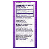 Мелатонін, Melatonin Advanced Sleep, Natrol, повільне вивільнення, 10 мг, 100 таблеток, фото 3