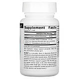 Зниження рівня кортизолу, Relora, Source Naturals, 250 мг, 90 таблеток, фото 2