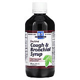 Сироп від кашлю та бронхіту, Childrens Cough & Bronchial Syrup, Boericke & Tafel, денний, 240 мл, фото 2