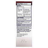 Сироп від кашлю та бронхіту, Childrens Cough & Bronchial Syrup, Boericke & Tafel, денний, 240 мл, фото 4