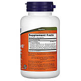 Пробіотики-10, Probiotic-10, Now Foods, 100 млрд, 60 рослинних капсул, фото 2