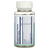 Супер ферменти для травлення, Super Digestaway, Solaray, 90 вегетаріанських капсул, фото 2