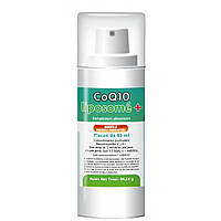 Ліпосомальний коензим Q10, COQ10 Liposome +, Health Optimisation Devices, 83 мл