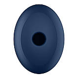 Вакуумний стимулятор з вібрацією Satisfyer Air Power 4, потужний та тихий - SX2172, фото 2