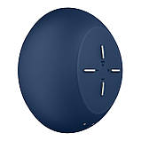 Вакуумний стимулятор з вібрацією Satisfyer Air Power 4, потужний та тихий - SX2172, фото 4