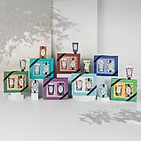 Подарунковий набір "Крем для рук + мило" Інжир (50 мл + 115 г), фото 2