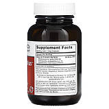 Пробіотики для жінок, ProtoDophilus Woman, Protocol for Life Balance, 20 млрд КУО, 50 веганських капсул, фото 2