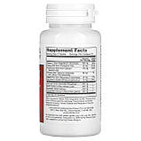 Підтримка імунітету та дихальної функції, Aller-All, Immune System Support, Protocol for Life Balance, 60 таблеток, фото 2