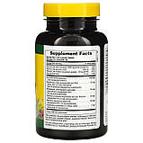 Посилення імунітету, Immune Booster, Nature's Plus, Source of Life, 90 таблеток, фото 2