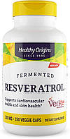 Ресвератрол, Resveratrol, Healthy Origins, 300 мг, 150 капсул