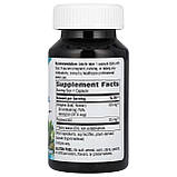 Олія орегано, Oregano Oil, Nature's Way, преміальна суміш, 60 веганських капсул, фото 2