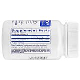 Цинк піколінат, Zinc, Pure Encapsulations, для підтримки імунної системи, росту та розвитку, загоєння ран, здоров'я простати та, фото 2