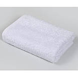 ОПТ Рушник 100х150см махровий Яр-400 Ярослав Білий, фото 2