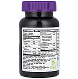 Бузина чорна, формула для сну і імунітету з мелатонином і L-теаніном, Sambucus, Sleep + Immune with Melatonin & L-Theanine,, фото 2