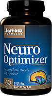 Вітаміни для пам'яті, Neuro Optimizer, Jarrow Formulas, 60 капсул