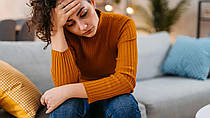Stress B with Zinc: антистресові комплекси з цинком
