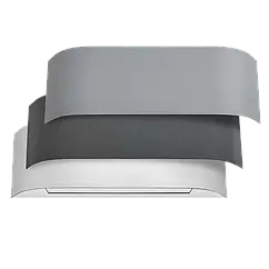 Кондиціонер Toshiba Haori RAS-13N4KVRG-UA/RAS-13N4AVRG-UA (до -15°С)