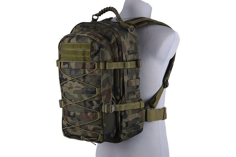Тактический рюкзак GFC EDC WZ.93