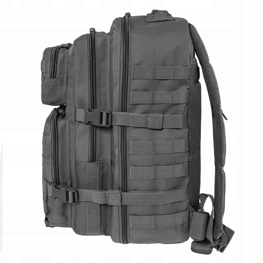 Тактичний рюкзак Mil-Tec Assault 36 л