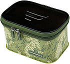 Коробка для бакана Favorite Eva Tackle Box TCLB-M 200x150x120mm Khaki, фото 3