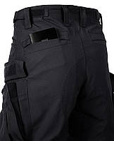 Штани Helikon SFU Next Mk2 - Black, фото 7