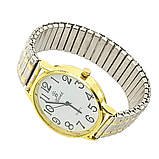 Чоловічий наручний годинник Xwei/Vik з браслетом на гумці 38 арт.970223464, фото 2