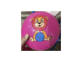 Дитячий м'яч. М'яч Water Ball 3063 м'яч для пляжу