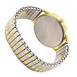 Чоловічий наручний годинник Xwei/Vik з браслетом на гумці 38 арт.970223464, фото 4