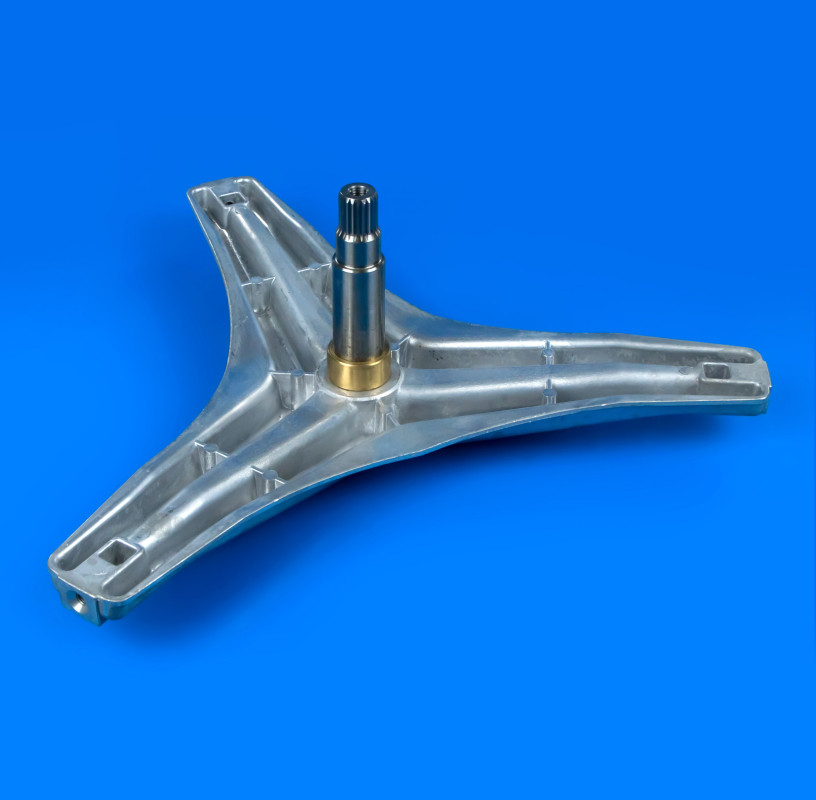 Хрестовина барабана LG 4434ER1002D (виробництво — EBI), фото 1