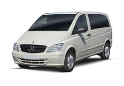 Vito W639 Viano
