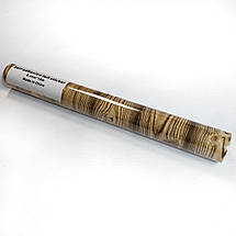 Самоклеюча плівка 0,45х10м х 0,07мм Жовте дерево SW-00000813, фото 2