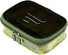 Коробка для бакана Favorite Eva Tackle Box TCLB-XS 200x150x50mm Khaki, фото 3