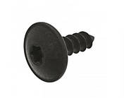 Винт для подкрильников VAG FEBI 101436