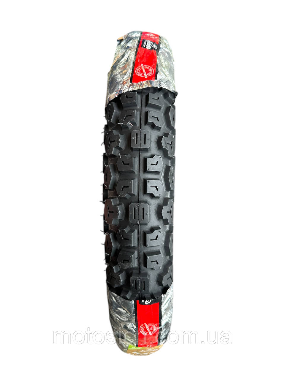 Покришка 110/90-17 SHIHFA TL