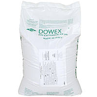 Іонообмінна смола для пом'якшення води Dowex HCR-S/S 25 л