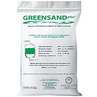 Фільтруюча засипка для знезалізнення води Greensand Plus