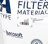 Фільтруюча засипка комплексного очищення води Ecomix А 25 л, фото 3