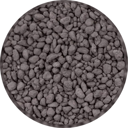 Фільтруюча засипка від заліза та марганцю Clack Birm 1 л, фото 1