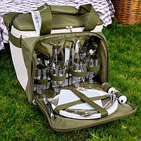 Набір для пікніка Ranger Lawn (RA 9909)