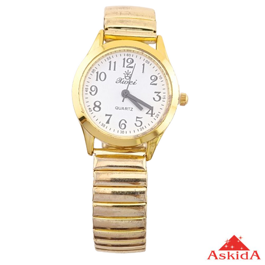 Жіночий наручний годинник STYLE/Xwei з браслетом на гумці 28 арт.970212946