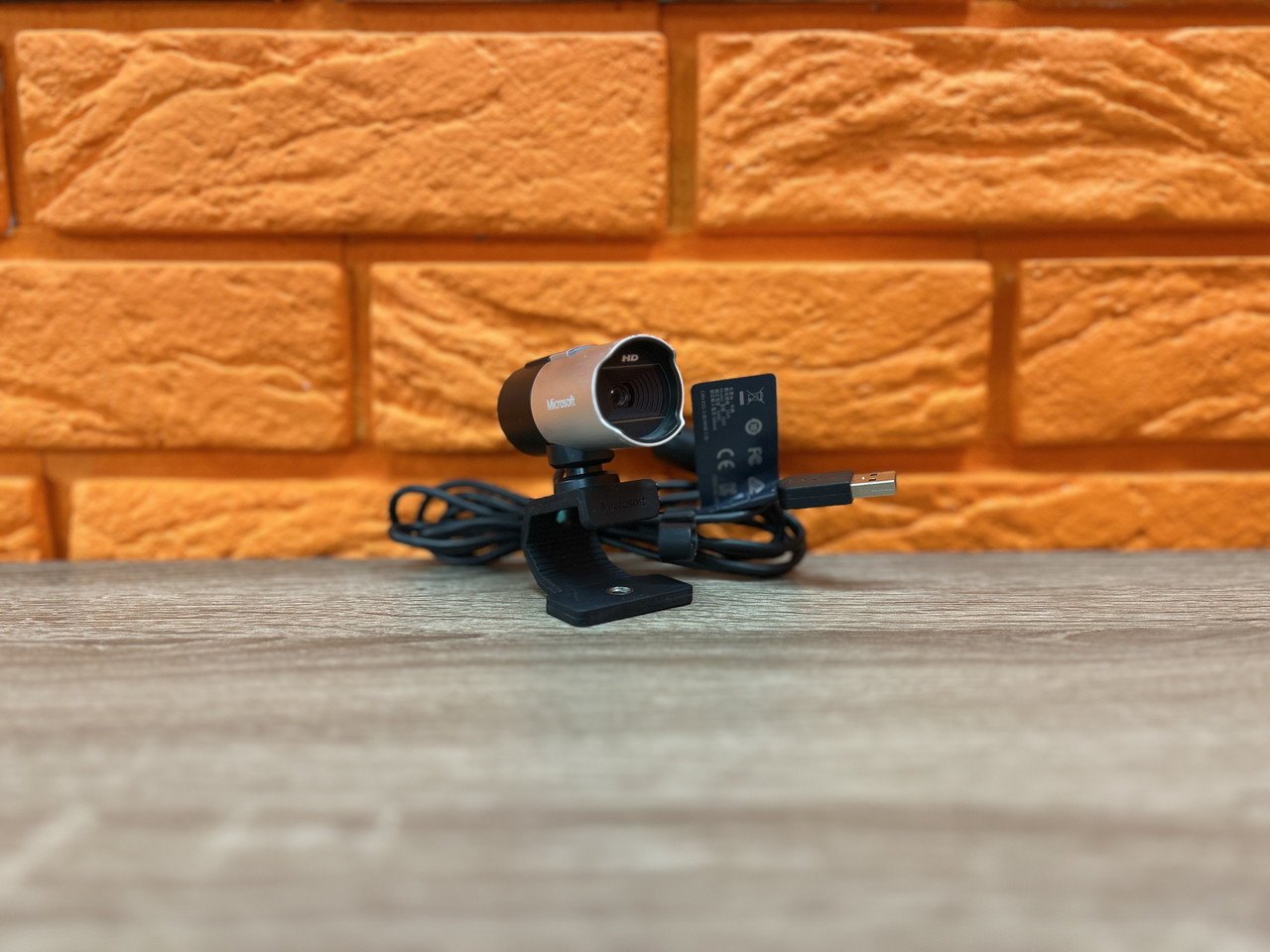 Веб-камера Microsoft LifeCam Studio 1425, FullHD 1920x1080