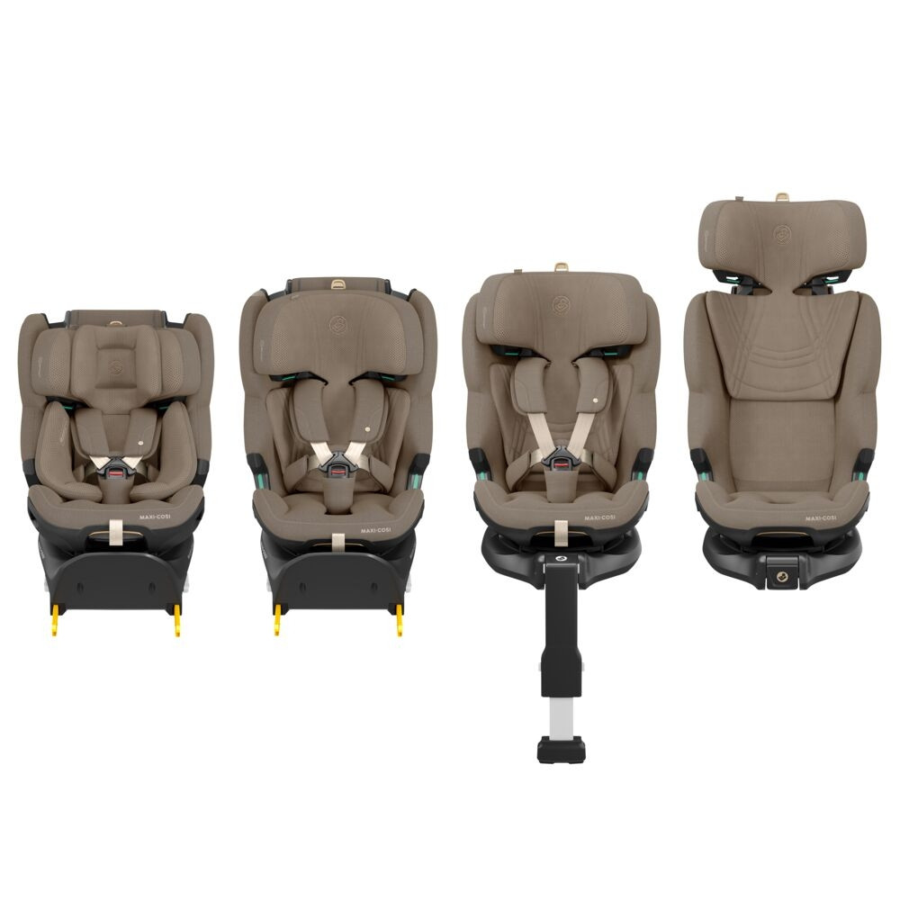 Автокресло Maxi-Cosi Emerald 360 Pro