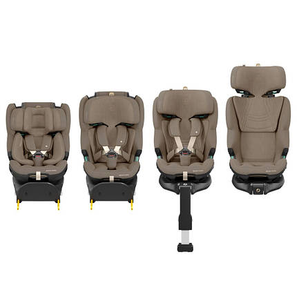 Автокресло Maxi-Cosi Emerald 360 Pro, фото 1