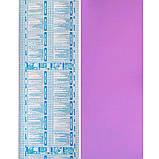 Самоклеюча плівка 0,45х10м х 0,07мм Фіолетова SW-00000822, фото 3